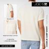 Joe’s Mens Charlie Camp Shirt(Natural)