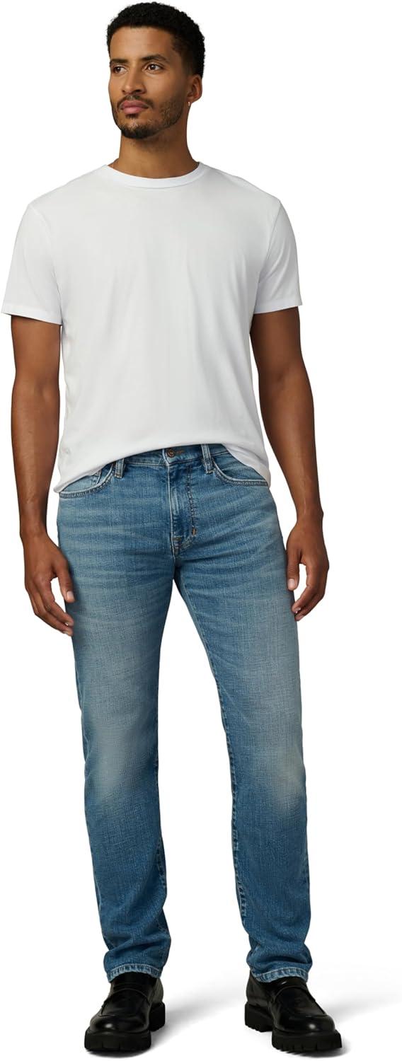 image:imageJoes Jeans Mens Brixton Straight and Narrow Leg JeanEaton