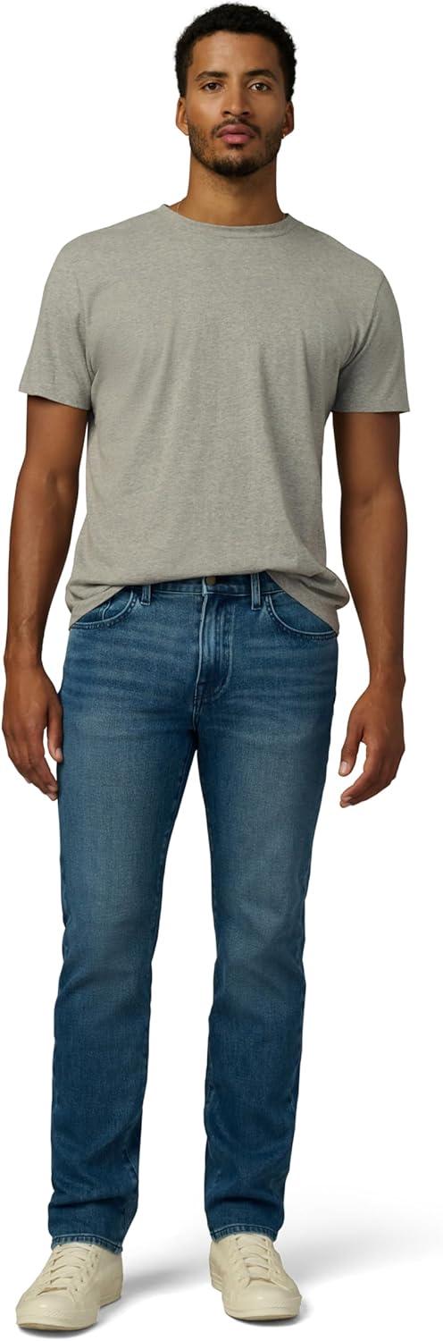 image:imageJoes Jeans Mens Brixton Straight and Narrow Leg JeanJefferson