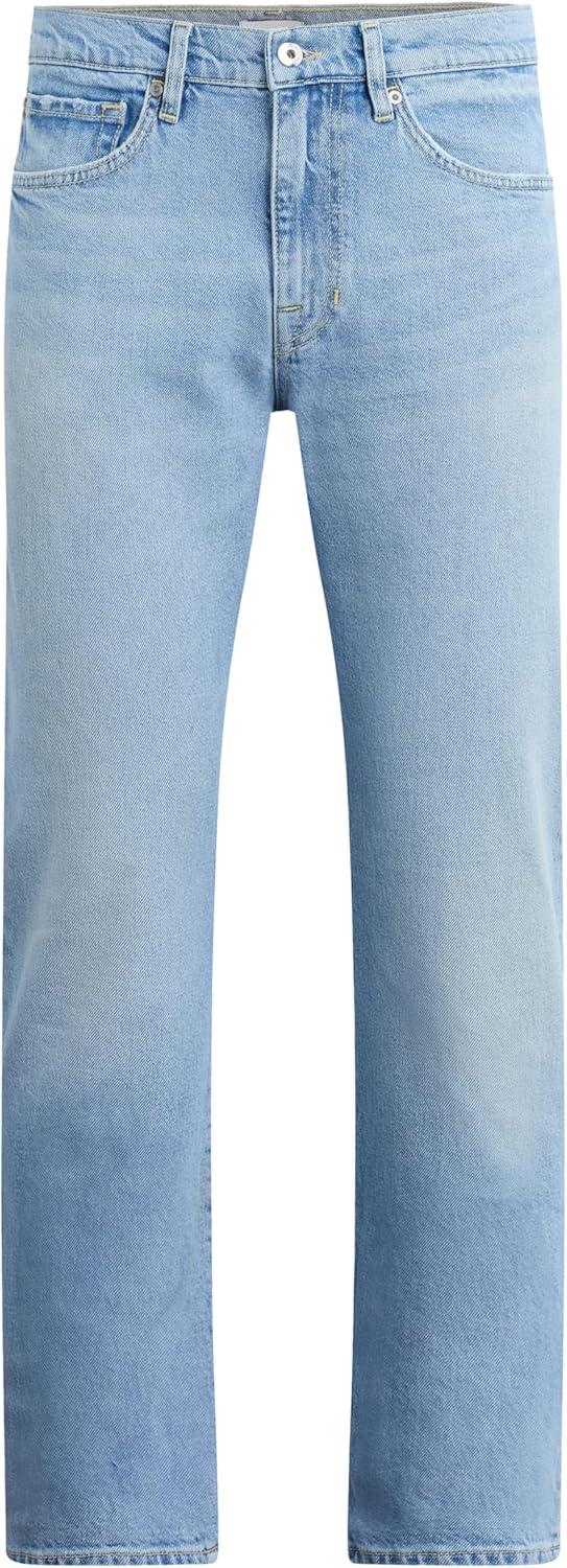 image:imageJoes Jeans Mens Brixton Straight and Narrow Leg JeanKeats