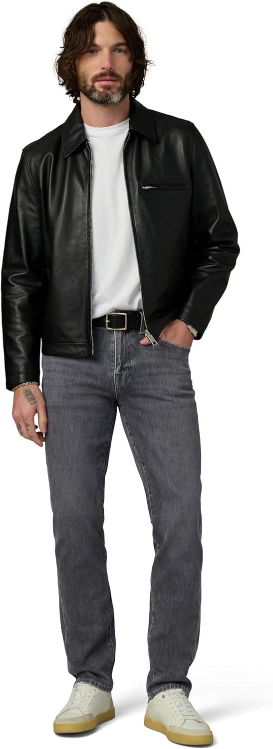 image:imageJoes Jeans Mens Brixton Straight and Narrow Leg JeanKnight