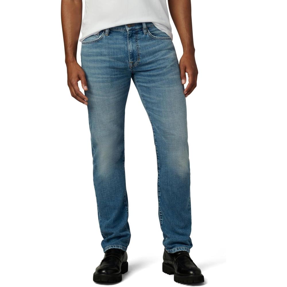 image:imageJoes Jeans Mens Brixton Straight and Narrow Leg JeanEaton