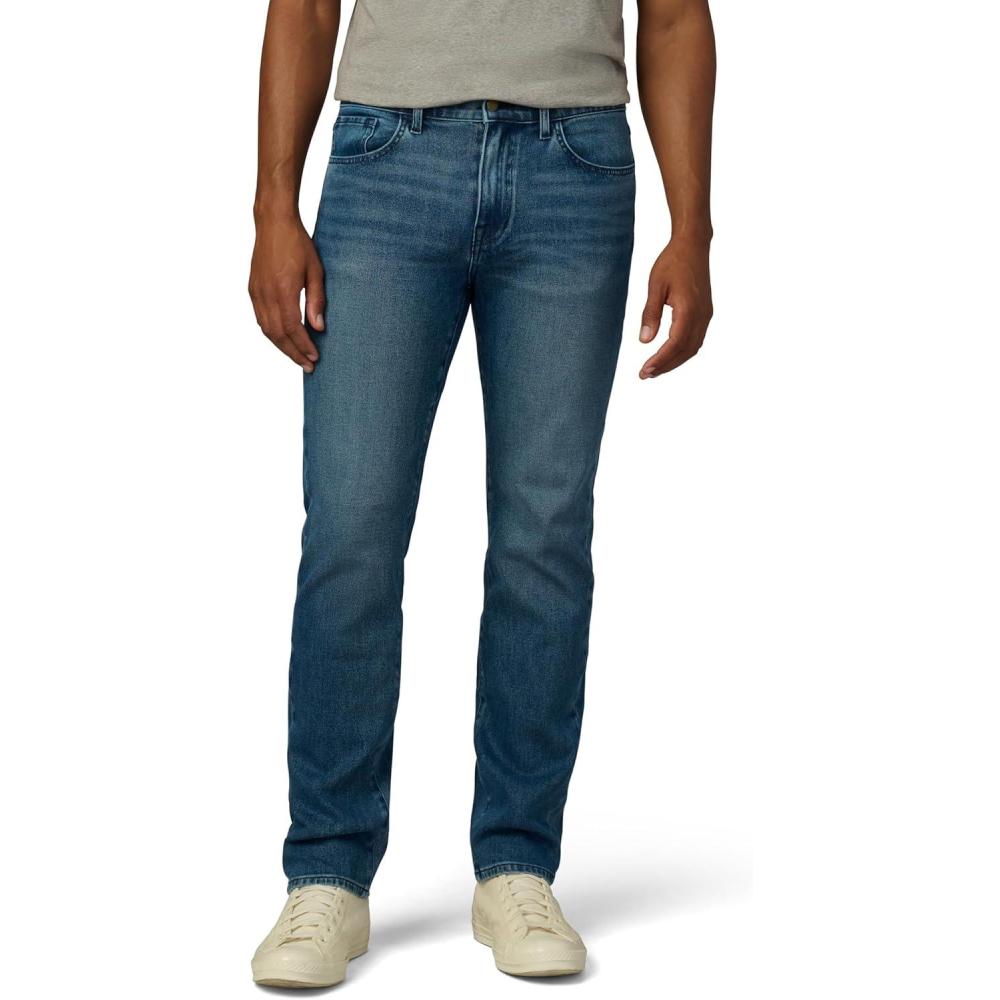 image:imageJoes Jeans Mens Brixton Straight and Narrow Leg JeanJefferson