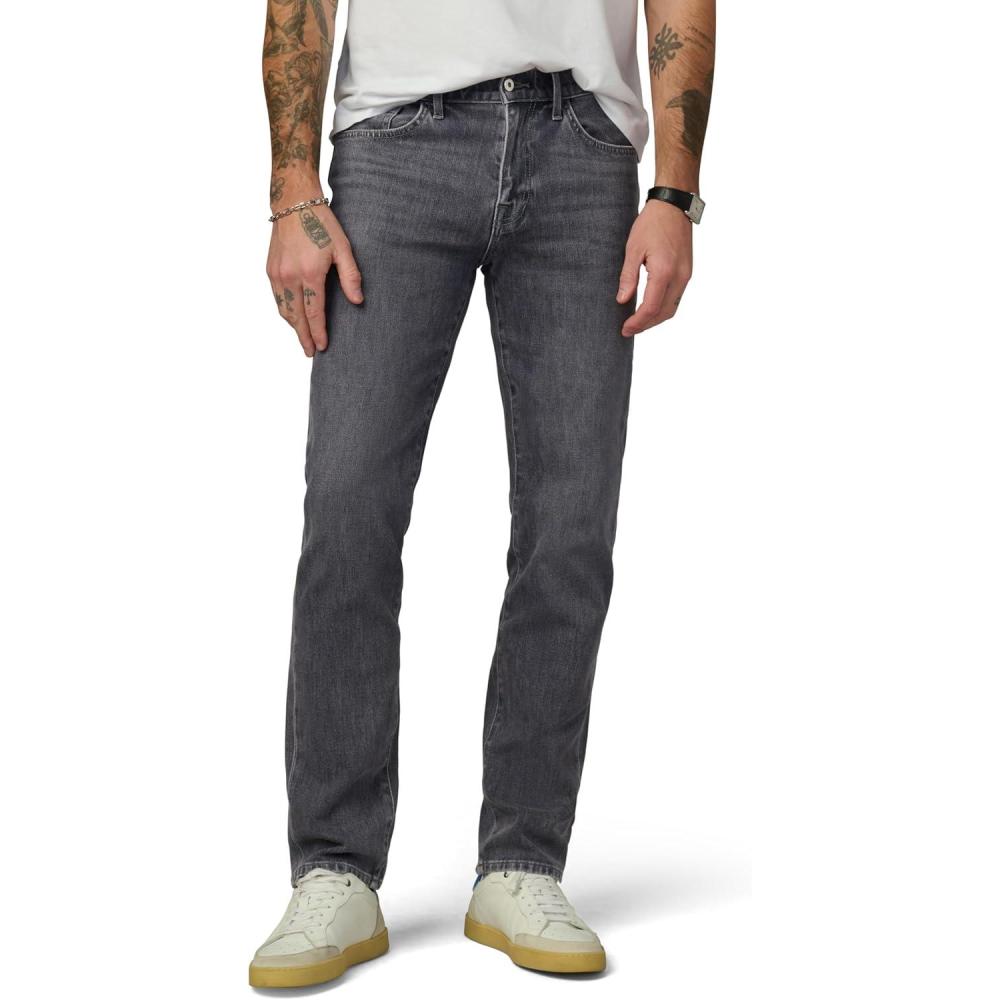 image:imageJoes Jeans Mens Brixton Straight and Narrow Leg JeanKnight