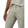 Joe’s Jeans Mens Brixton Straight and Narrow Leg Jean(Ghost Gray)