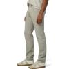 Joe’s Jeans Mens Brixton Straight and Narrow Leg Jean(Ghost Gray)