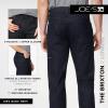 Joe’s Mens Brixton Fashion Jean(Lowell)