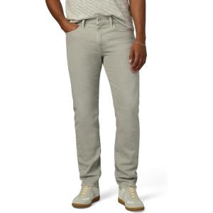 Joe’s Jeans Mens Brixton Straight and Narrow Leg Jean(Ghost Gray)
