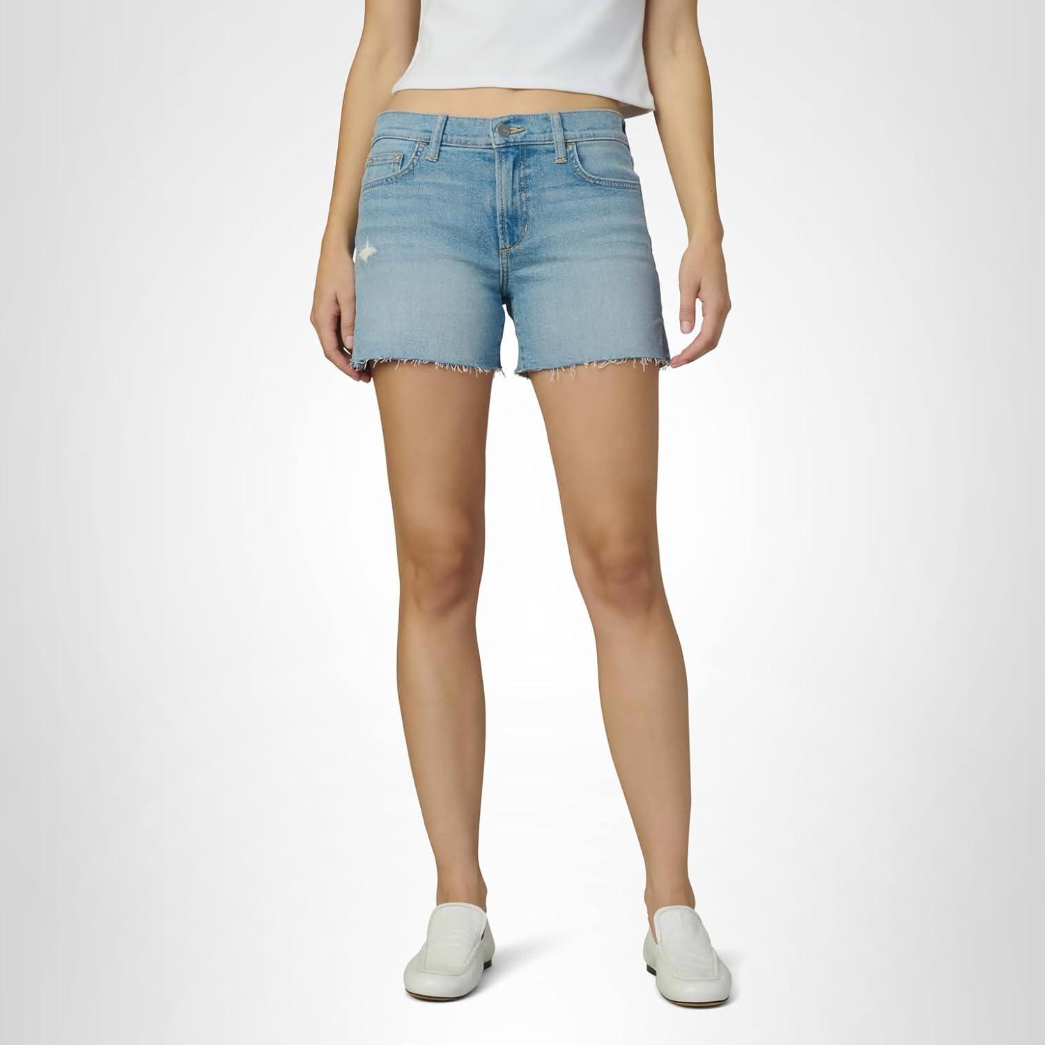 image:imageJOES JEANS Womens The Ozzie ShortsAccolade