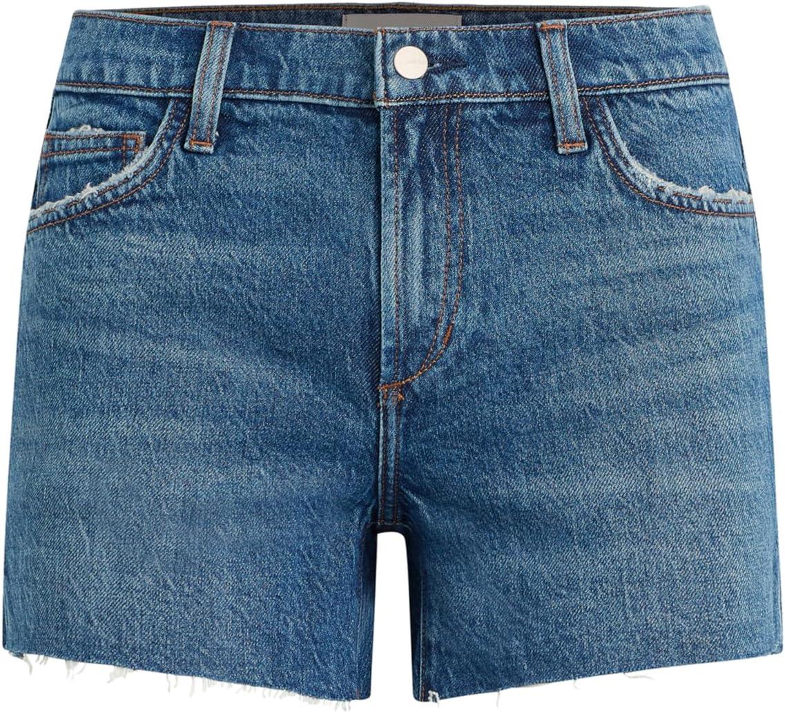 image:imageJOES JEANS Womens The Ozzie ShortsIn Control