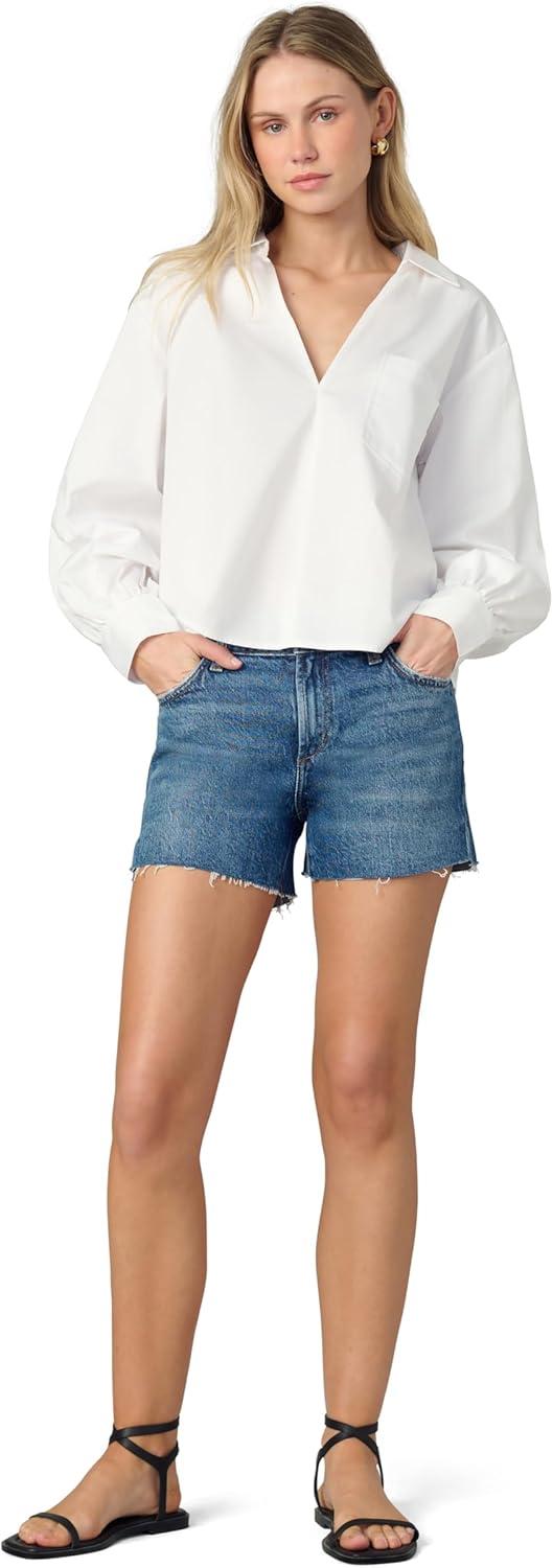 image:imageJOES JEANS Womens The Ozzie ShortsIn Control