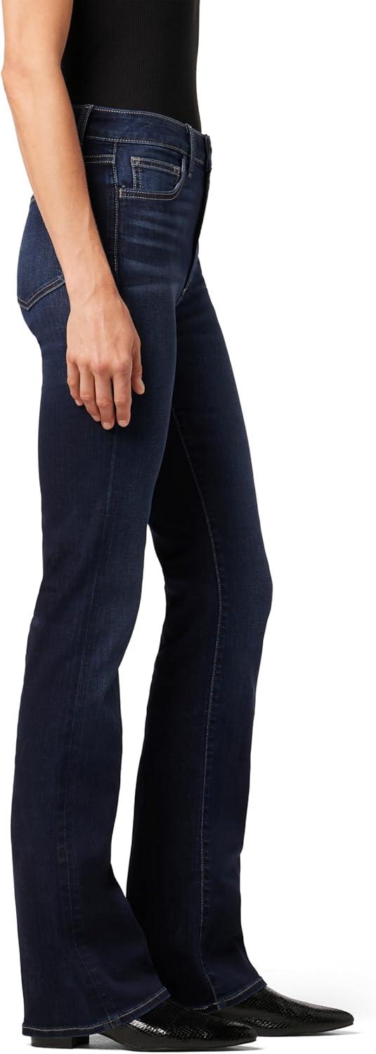 image:imageJoes Jeans Womens The Hi Honey High Rise Bootcut Jean Beautiful 27W x 34L