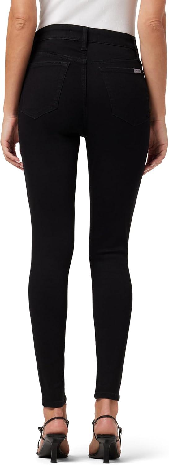 image:imageJoes Jeans Womens The Hi Honey High Rise Skinny Jean Freesia 24