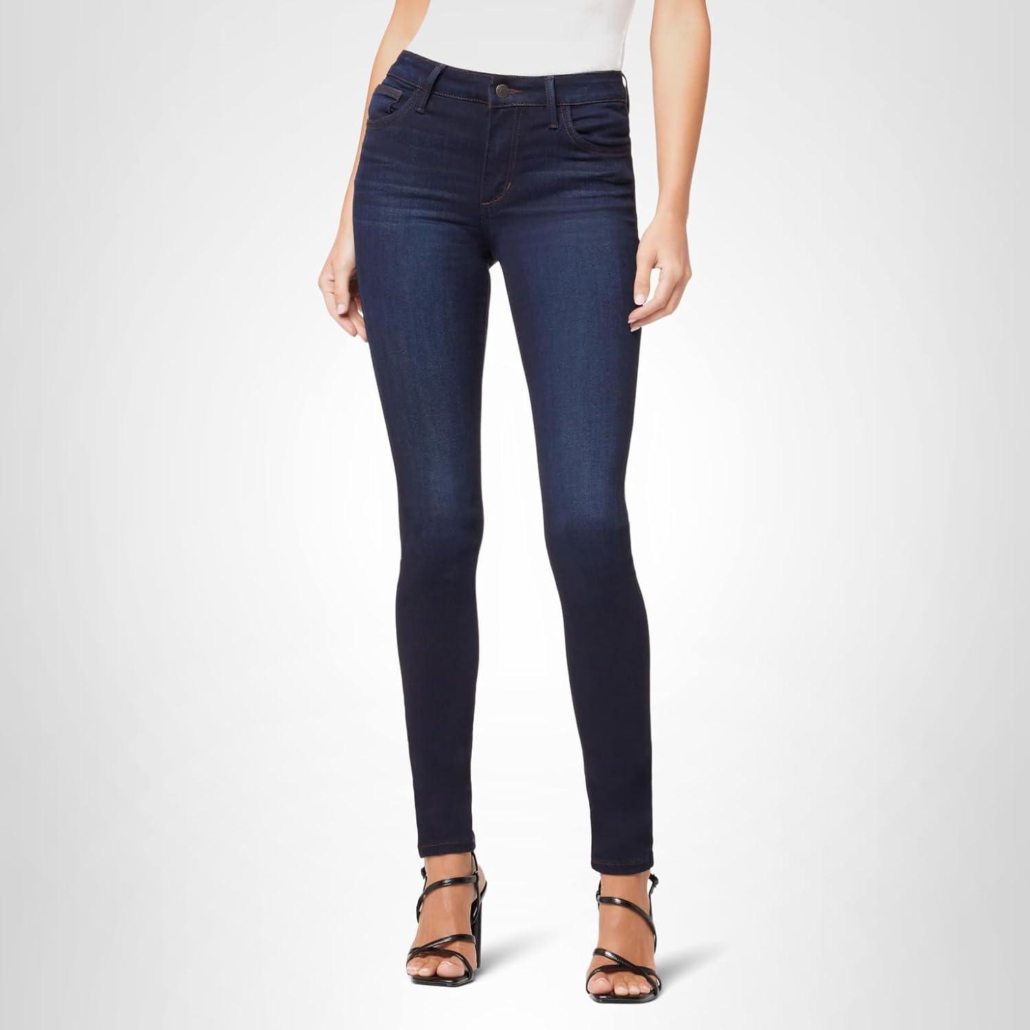 image:imageJoes Jeans Womens The Hi Honey High Rise Skinny JeanSelma