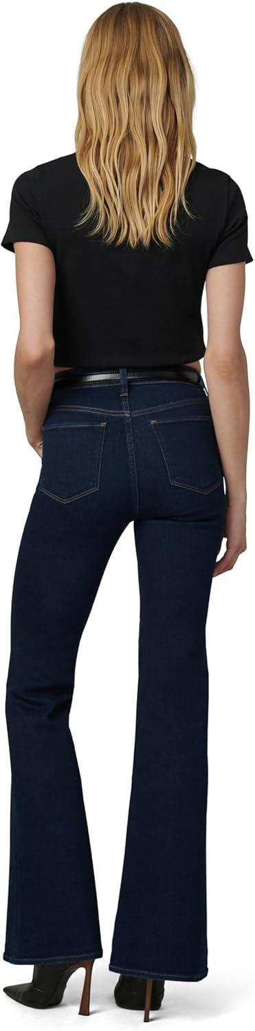 image:imageJoes Womens The Molly High Rise Flare JeanAfter Party