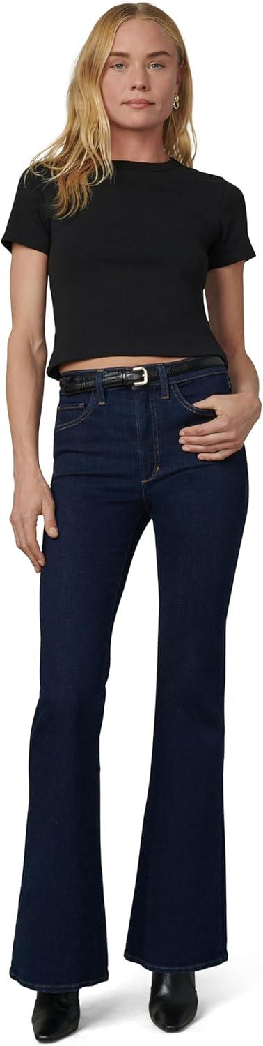 image:imageJoes Womens The Molly High Rise Flare JeanAfter Party