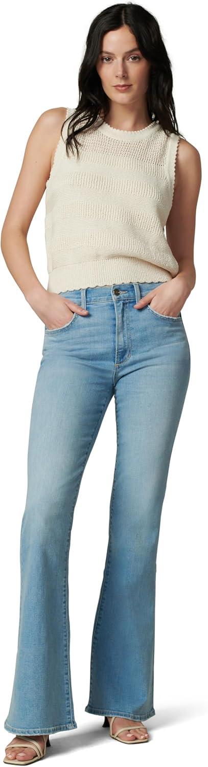 image:imageJoes Womens The Molly High Rise Flare JeanFirst Pick