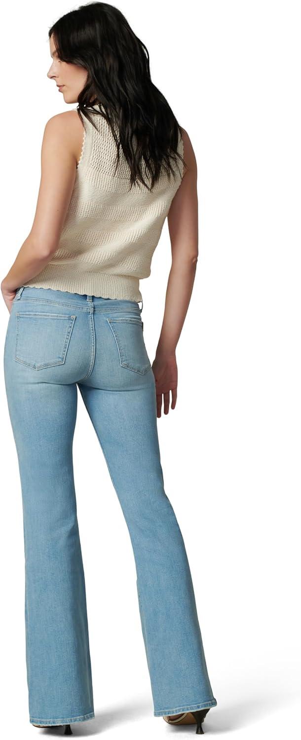 image:imageJoes Womens The Molly High Rise Flare JeanFirst Pick