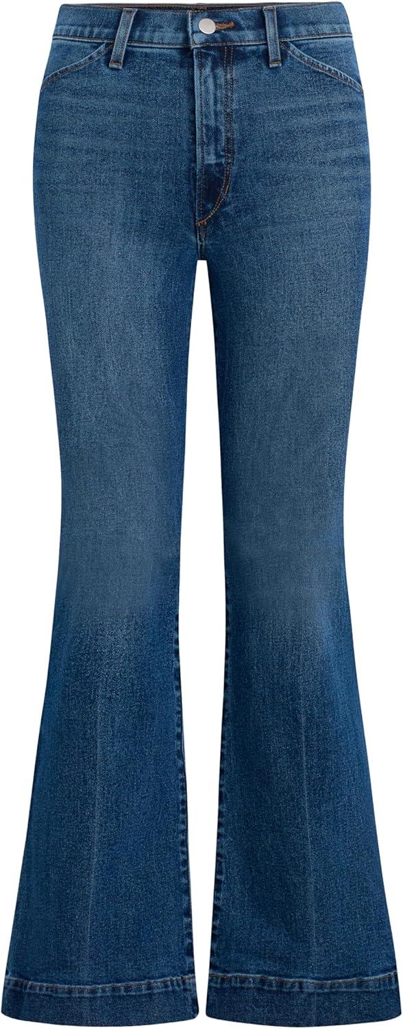 image:imageJoes Womens The Molly High Rise Flare JeanOpulence