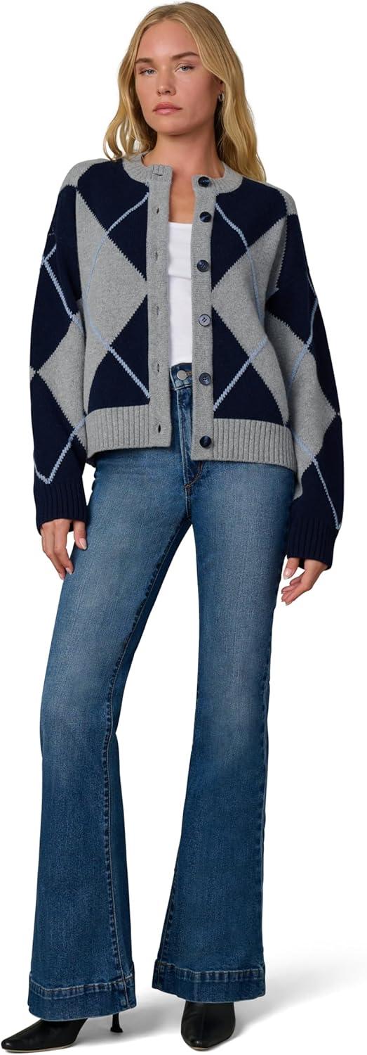 image:imageJoes Womens The Molly High Rise Flare JeanOpulence