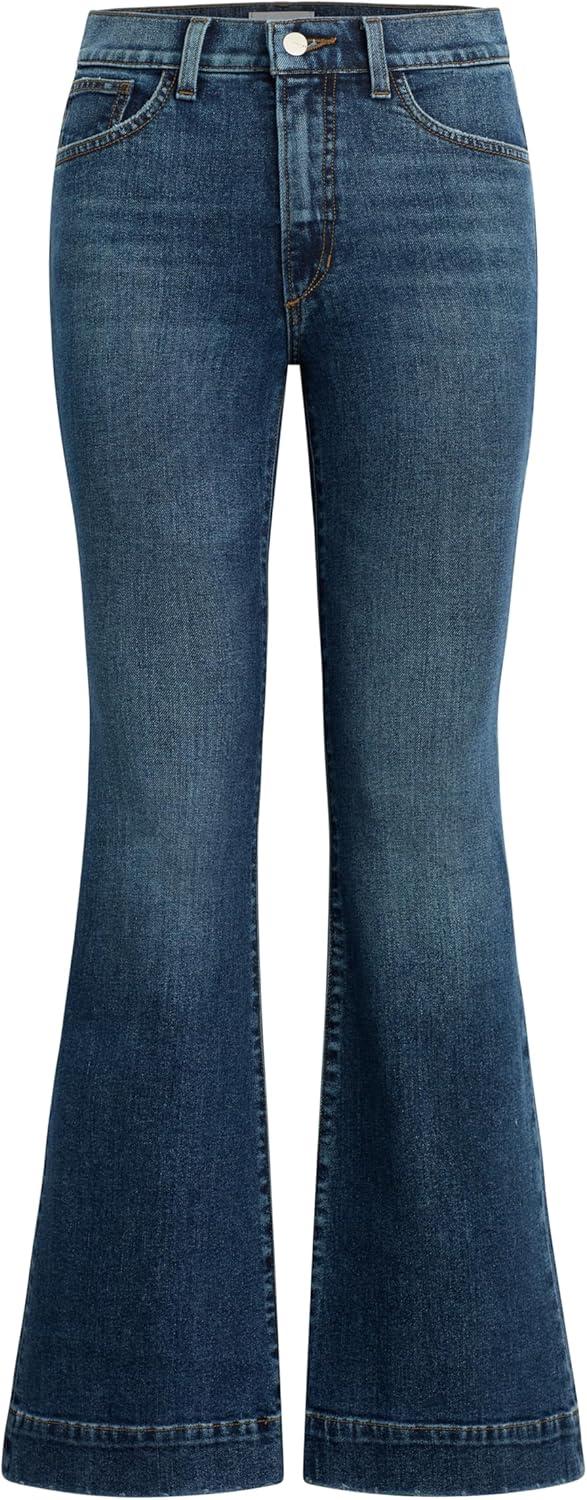 image:imageJoes Womens The Molly High Rise Flare JeanRegalia