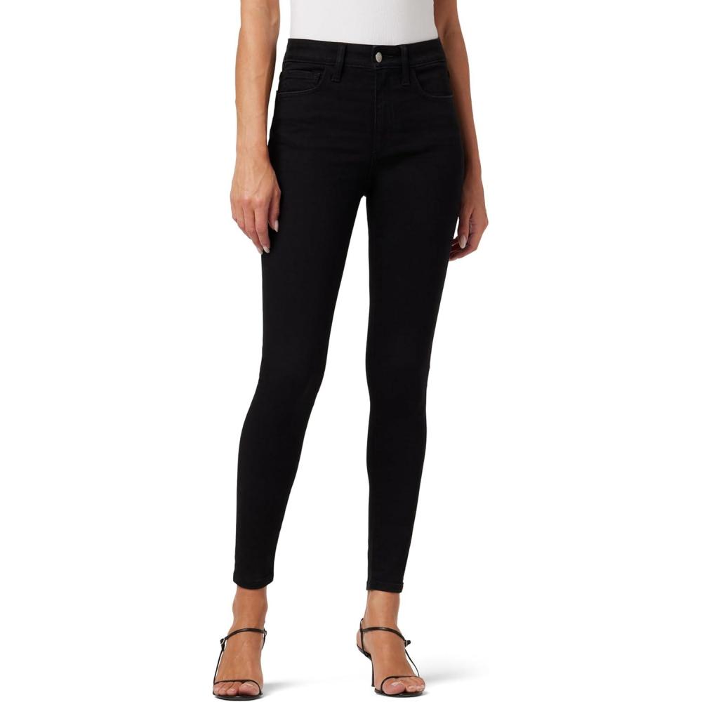 image:imageJoes Jeans Womens The Hi Honey High Rise Skinny Jean Freesia 24