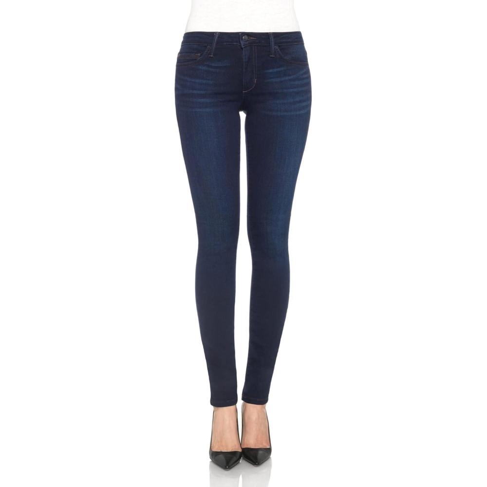 image:imageJoes Jeans Womens The Hi Honey High Rise Skinny JeanSelma
