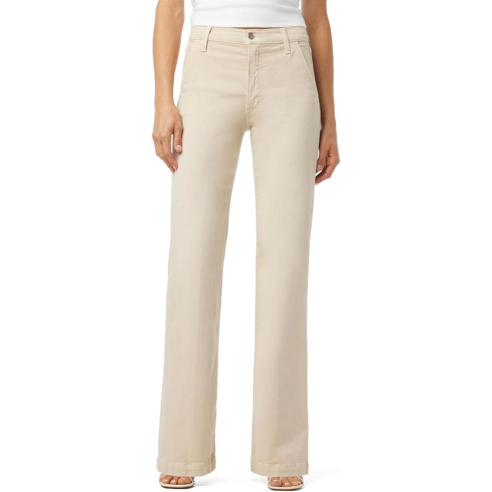 image:imageJoes Womens The Molly High Rise Flare JeanSafari
