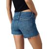 JOE’S JEANS Women’s The Ozzie Shorts(In Control)