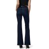Joe’s Womens The Molly High Rise Flare Jean(After Party)