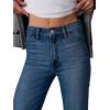 Joe’s Womens The Molly High Rise Flare Jean(Opulence)