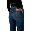 Joe’s Womens The Molly High Rise Flare Jean(Regalia)