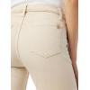 Joe’s Womens The Molly High Rise Flare Jean(Safari)