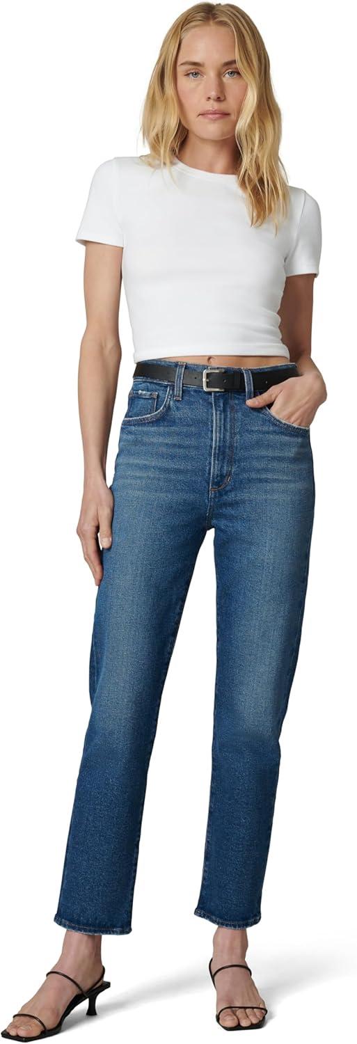 image:imageJOES JEANS Womens The Baby TeeOptic White