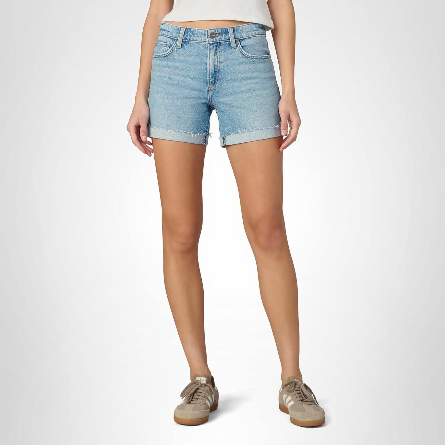 image:imageJoes Womens The 5 ShortTaken