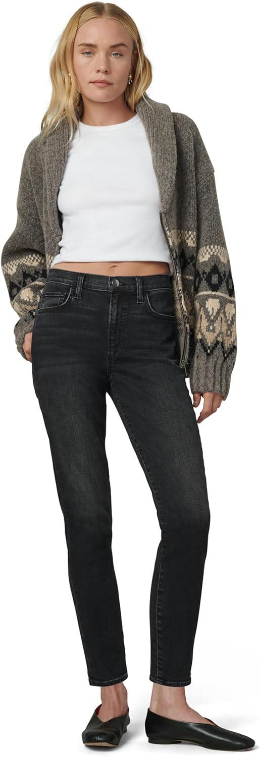 image:imageJoes Womens The Charlie High Rise Skinny JeanAll I Got