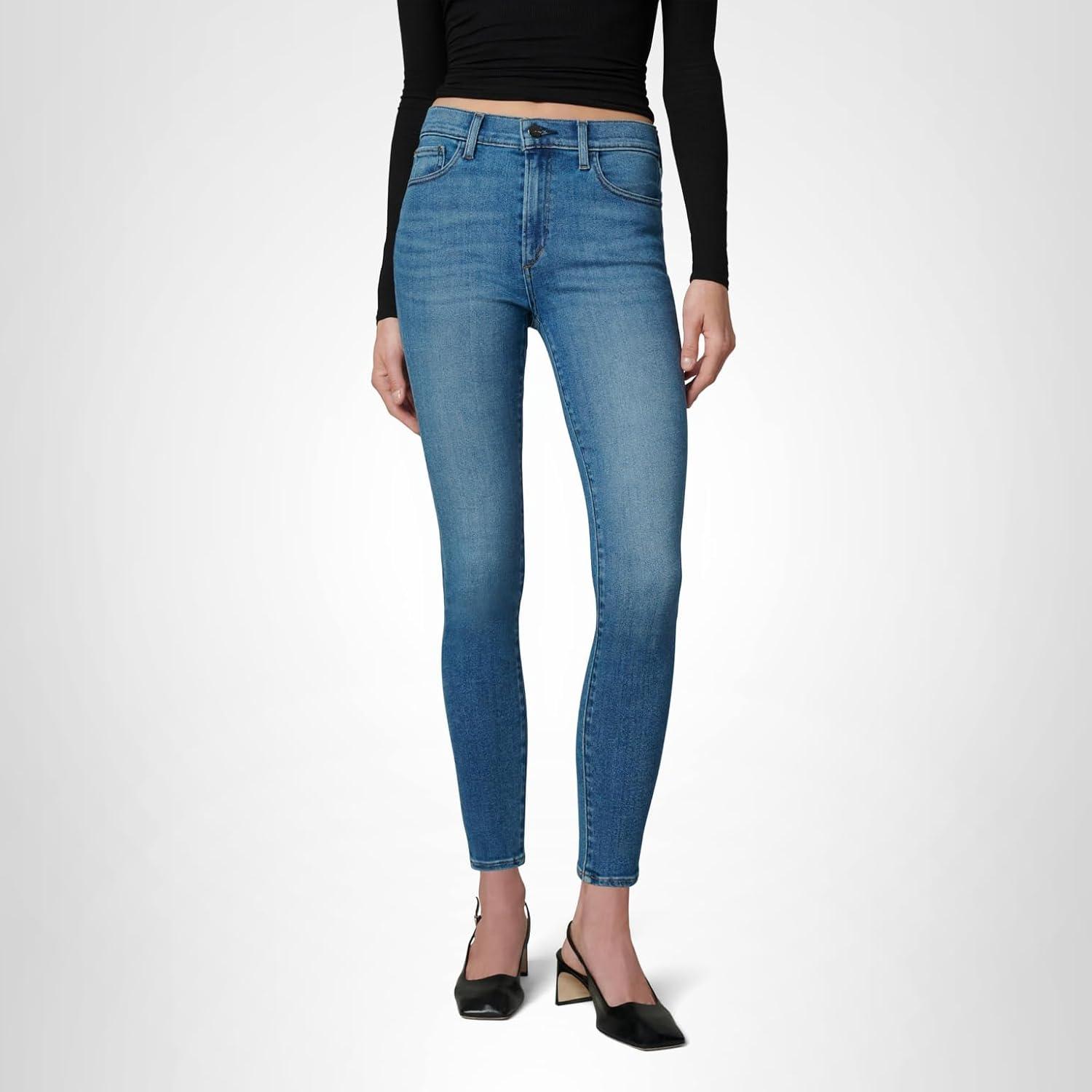 image:imageJoes Womens The Charlie High Rise Skinny JeanImpressed