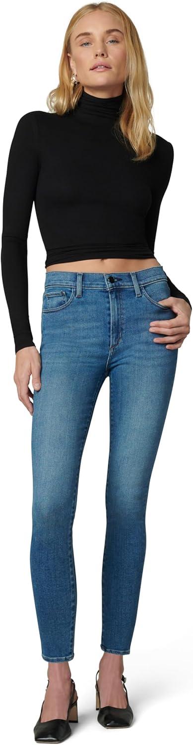 image:imageJoes Womens The Charlie High Rise Skinny JeanImpressed