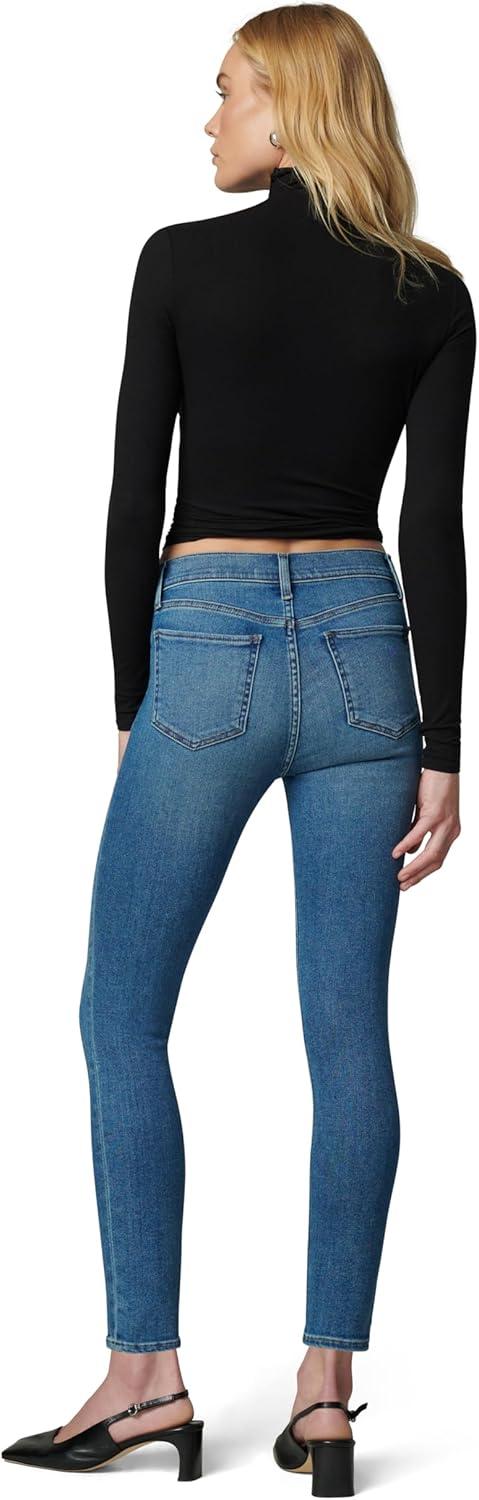 image:imageJoes Womens The Charlie High Rise Skinny JeanImpressed