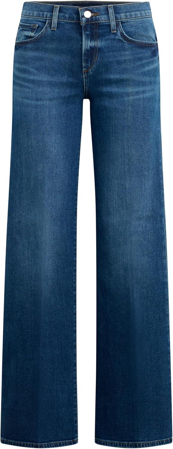 image:imageJoes Womens The Lou Lou Low Rise Wide Leg JeansAmore