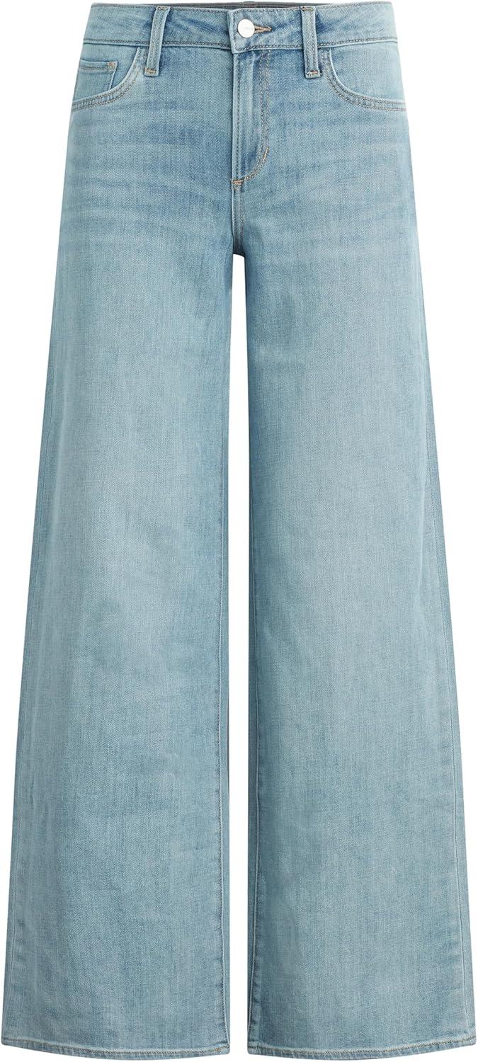 image:imageJoes Womens The Lou Lou Low Rise Wide Leg JeansBest Days