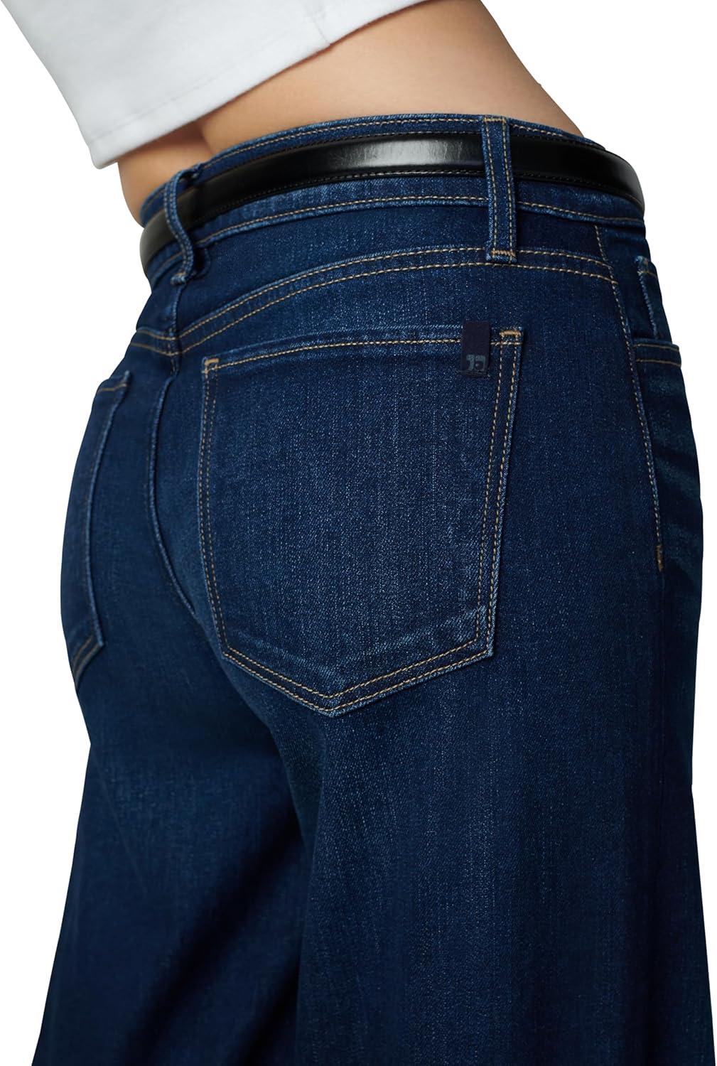 image:imageJoes Womens The Lou Lou Low Rise Wide Leg JeansGo Get Em