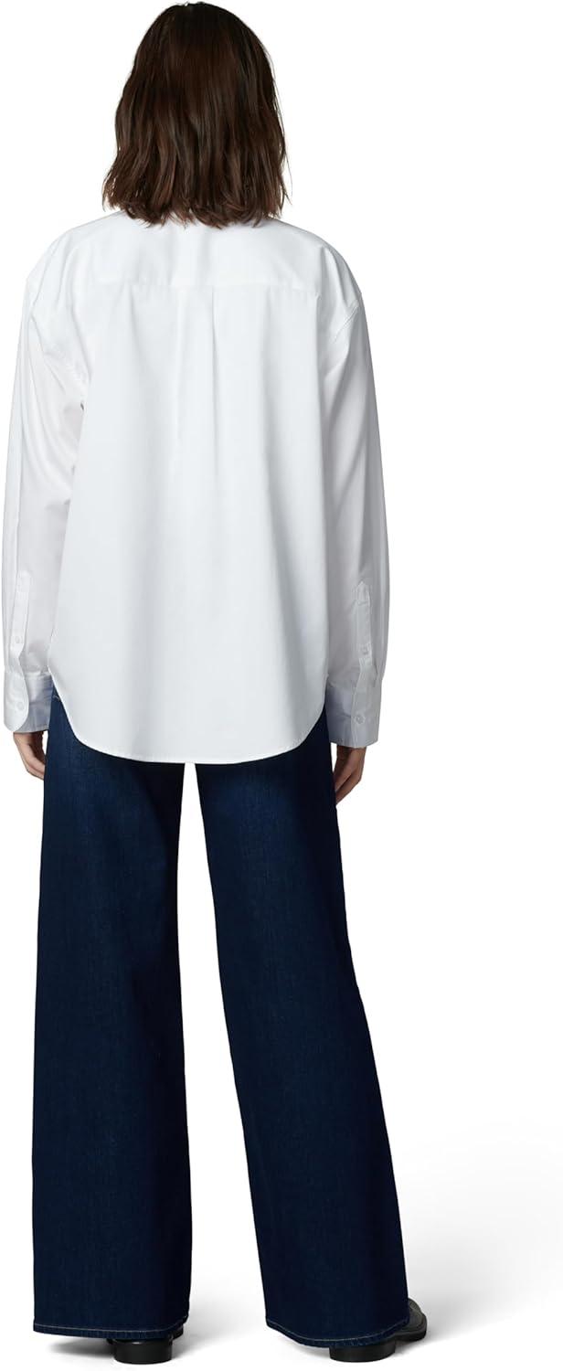 image:imageJoes Womens The Lou Lou Low Rise Wide Leg JeansGo Get Em