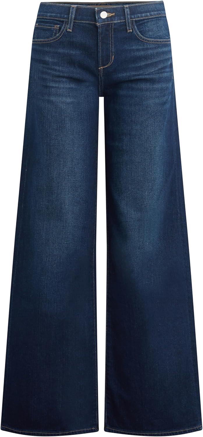 image:imageJoes Womens The Lou Lou Low Rise Wide Leg JeansGo Get Em