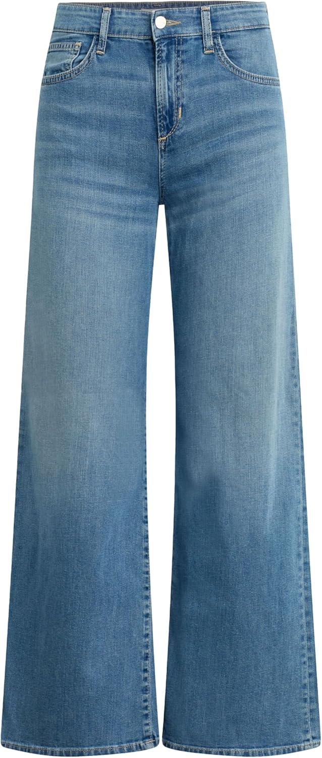 image:imageJoes Womens The Lou Lou Low Rise Wide Leg JeansImpeccable