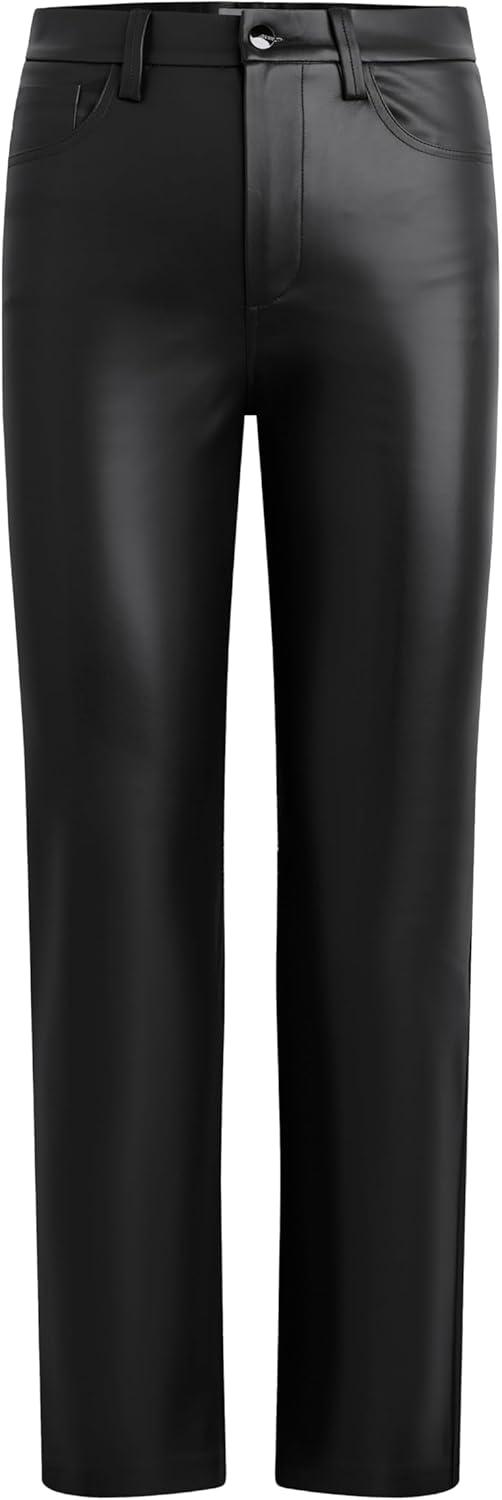 image:imageJoes Womens The Margot High Rise Slim Fit Ankle JeanBlack