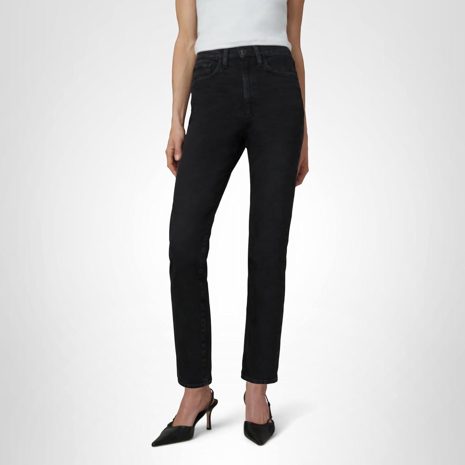 image:imageJoes Womens The Margot High Rise Slim Fit Ankle JeanMystique