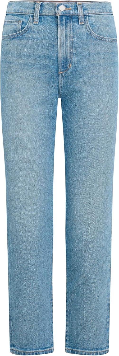 image:imageJoes Womens The Margot High Rise Slim Fit Ankle JeanPromising