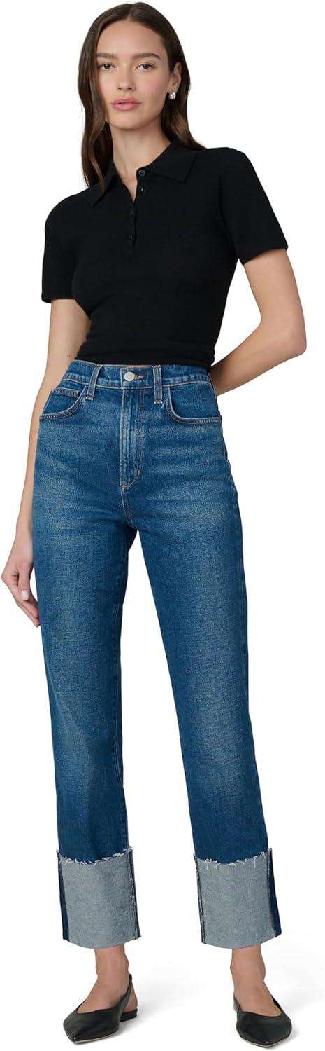 image:imageJoes Womens The Margot High Rise Slim Fit Ankle JeanSerendipitous