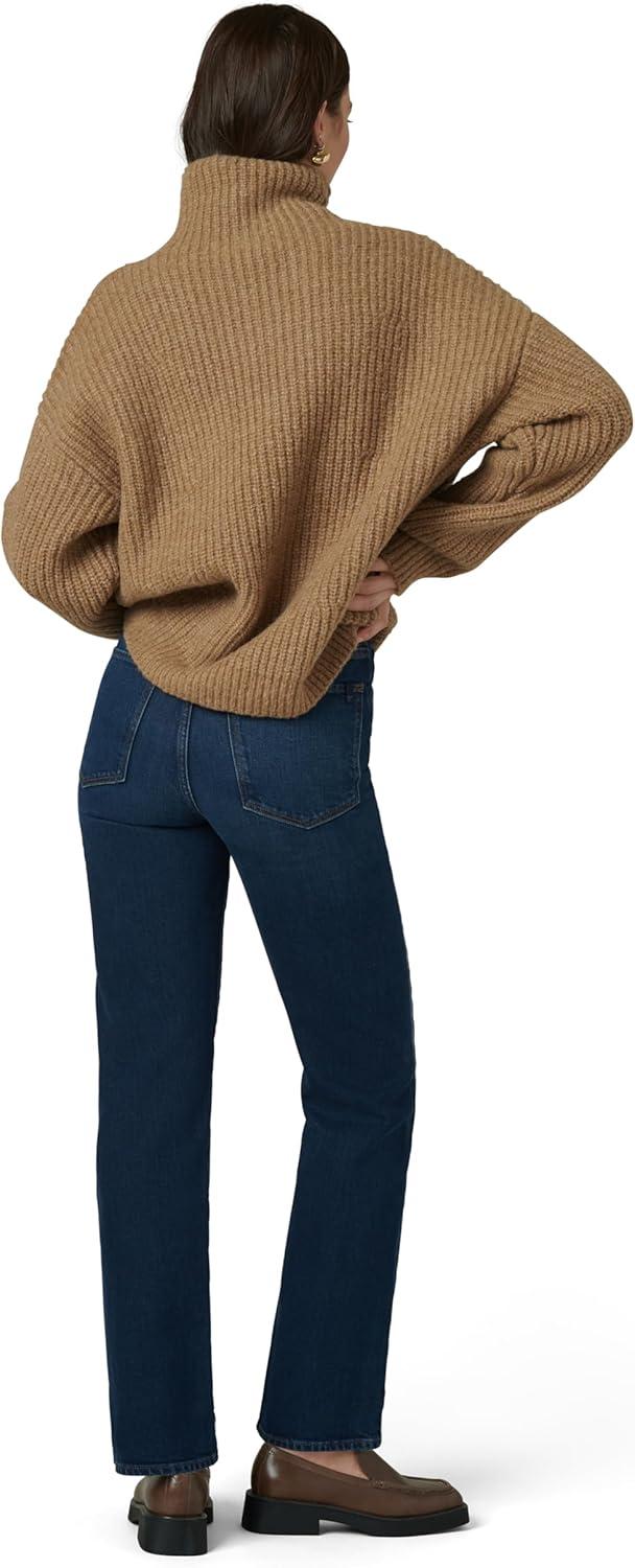 image:imageJoes Womens The Margot High Rise Straight Leg JeanFetch